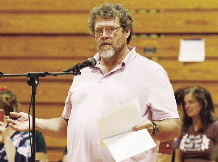 DiGregorio, Mosca enter state rep race